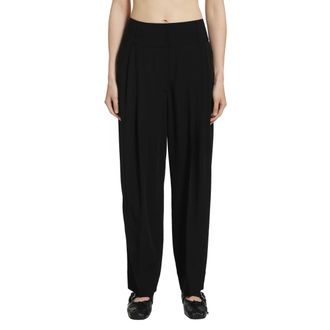 Toteme Draped Balloon Trousers