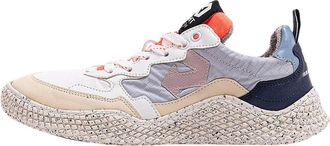 ID.EIGHT Kersenbloesem Light Mix Sneakers - unisex - Sneakers - Veelkleurig - 41 EU - Polyester - Schoenen