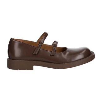 Camper 1978 Ballerina - - Shoes - Donna - Marrone - 37 EU