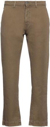 Mauro Grifoni BOTTOMWEAR - Trousers on YOOX.COM