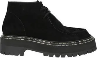 Proenza Schouler FOOTWEAR - Ankle boots on YOOX.COM