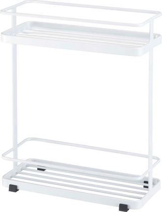 Yamazaki Tableware Shower Caddy in White at Nordstrom