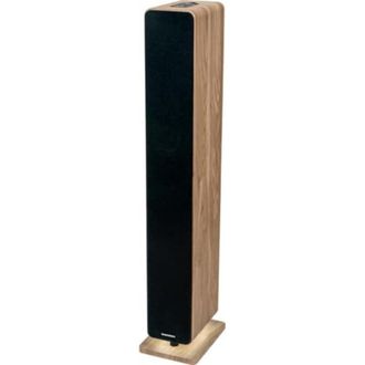 Thomson Altoparlante Sound Tower Luminoso