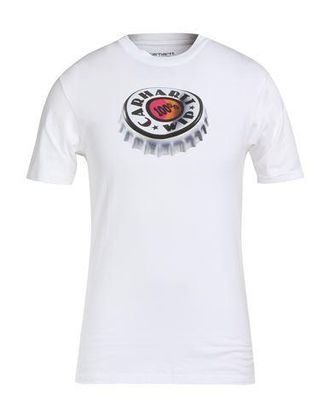 Carhartt Work in Progress CAMISETAS Y TOPS - Camisetas en YOOX.COM