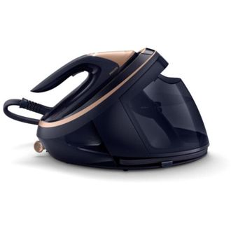 Philips Generador De Vapor 9bar 180g/min Autonom&iacute;a Ilimitada Negro/marr&oacute;n - Psg9030/20 - Philips