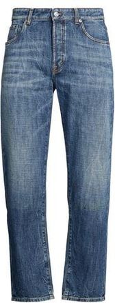 Department Five HOSEN & R&Ouml;CKE - Jeanshosen auf YOOX.COM