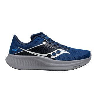 Saucony Saucony Ride 17 Tide / Silver S20924-106 Mens