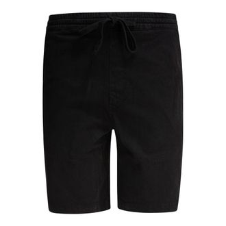 Carhartt Work in Progress Floyde Short - Heren - Korte broeken - Zwart - Maat: XS Katoen