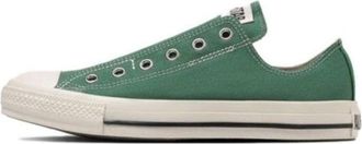 Converse Chuck Taylor All Star SLIP III OX Green White 31311011