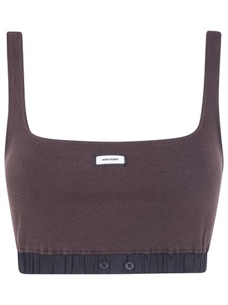 Entire studios Lounge Bra