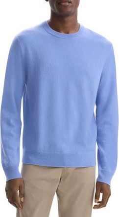 Theory Hilles Cashmere Sweater in Seaside at Nordstrom Rack, Size X-Small