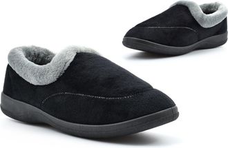 Generic Dr Lightfoot Womens Carpet Slippers Size 3 Girls Slippers Slip On Slippers Memory Foam Slippers Womens Slippers Bridget Slippers Warm Fleece Lining Fu