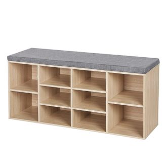 OEM Zapatero Con Asiento - Lhs10nlv1