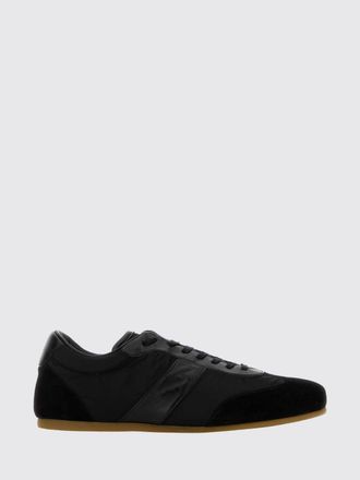 Christophe Lemaire Leather Sneakers