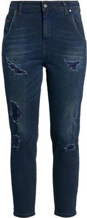 Diesel HOSEN & R&Ouml;CKE - Jeanshosen auf YOOX.COM