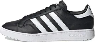 adidas Team Court Black White EF6048