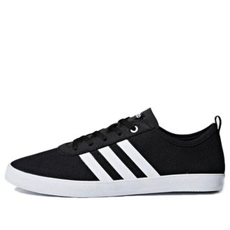 adidas (WMNS) adidas QT Vulc 2.0 Core Black DB0152