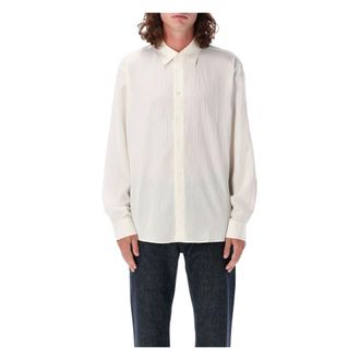 Our Legacy Hombre, Camisas, Beige, Talla: S