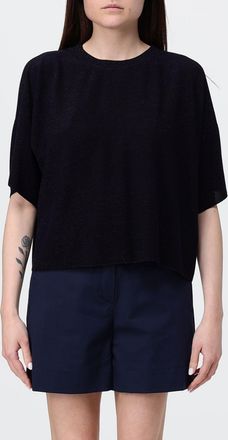 Fabiana Filippi Maglia in misto cotone