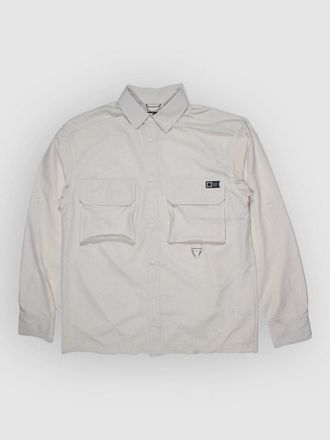 Salty Crew Tackle Over Camisa