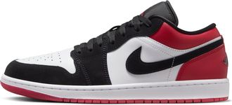 Nike Jordan Air Jordan 1 Low SE Black Toe 2025 IB8971-106
