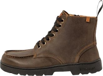 El Naturalista Laarzen - Dames - Schoenen - Bruin - Maat: 41 EU Leer