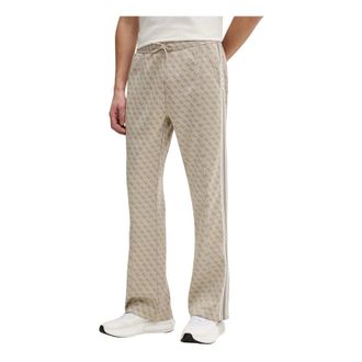 Guess Parimo Sweatpants - Trousers - Hombre - Beige - XL