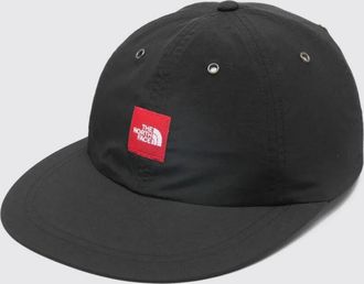 The North Face Cappello Red Box The North Face in nylon