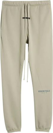 Fear of God Essentials trainingsbroek - Groen