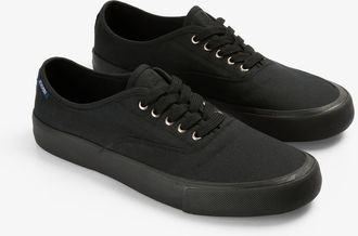 Scalpers California Sneakers in Black at Nordstrom, Size 45