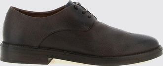 Mars&egrave;ll Scarpe Stringate Uomo colore Marrone