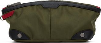 Hammitt Hammitt Nicky Jade Nylon Gunmetal
