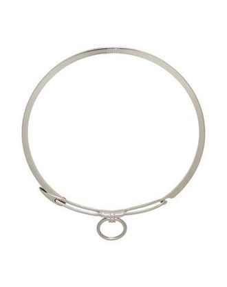 Maison Margiela JEWELLERY and WATCHES - Necklaces sur YOOX.COM