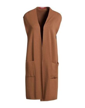 Max Mara KNITWEAR - Cardigans sur YOOX.COM