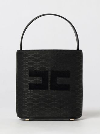 Elisabetta Franchi La Mia Bambina Borsa Bambino colore Nero
