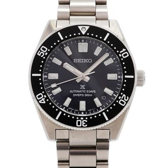 Seiko Seiko