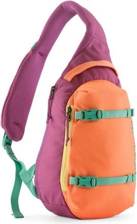 Patagonia Atom Sling 8L Umh&auml;ngetasche - | bunt