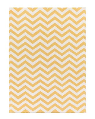 Surya Frontier Hand-Woven Rug