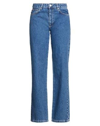 Max & Co. BOTTOMWEAR - Pantaloni jeans su YOOX.COM