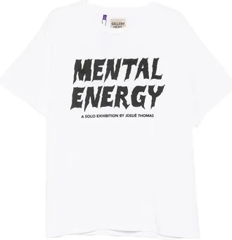 Gallery Dept. Mental Energy T-shirt