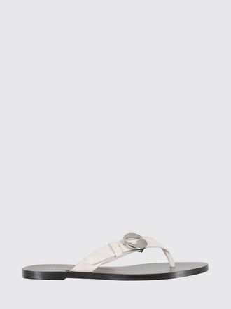 Coperni Sandalo Coperni in pelle