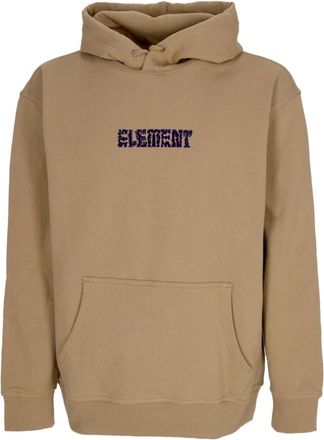 Element Uomo, Felpe, Marrone, XL, new