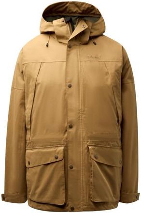 Pinewood Nydala Classic 2L Jacket Winterjacke f&uuml;r Herren | braun