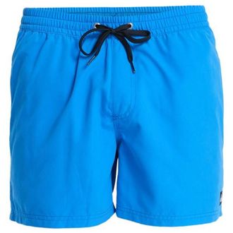 Quiksilver Everyday Solid Volley Boardshorts f&uuml;r Herren | blau