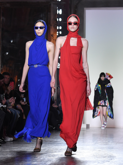 Questo è il fashion trend che ha conquistato le sfilate e le influencer della MFW