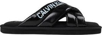 Calvin Klein HOME CRISS CROSS SLI