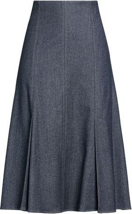 Agnona BOTTOMWEAR - Gonne midi su YOOX.COM
