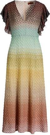 Missoni VESTITI - Vestiti lunghi su YOOX.COM