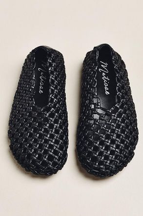 Matisse Footwear Lazio Woven Flats