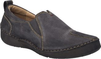 Josef Seibel Dames Lage schoen Fergey 49 in grijs